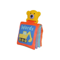 Happy Baby: Words (Teether and Cloth) - Fabric