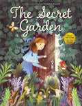 The Secret Garden - Hardcover