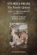 Stories from The Faerie Queen - Paperback