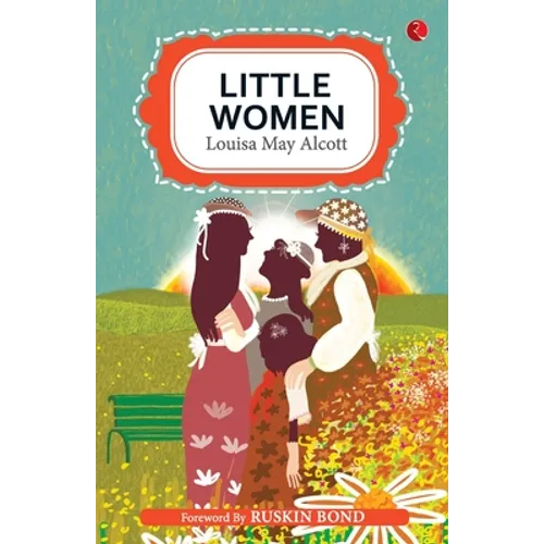 Little Women by Louisa may alcott - Paperback