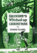 Grandpa's Witched Up Christmas - Hardcover