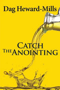 Catch the Anointing - Paperback