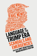 Language in the Trump Era - Paperback