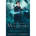 A Vigil in the Mourning - Paperback