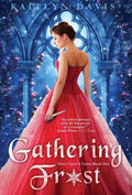 Gathering Frost - Hardcover