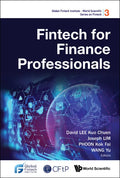 Fintech for Finance Professionals - Hardcover