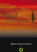 Saud el Leopardo - Paperback