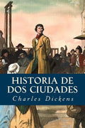 Historia de dos ciudades - Paperback