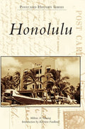 Honolulu - Hardcover