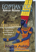 Egyptian Yoga Volume 2 - Paperback