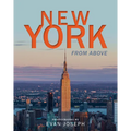 New York from Above - Hardcover