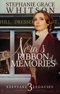 Nora's Ribbon of Memories - Paperback