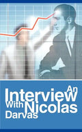 An Interview with Nicolas Darvas - Paperback