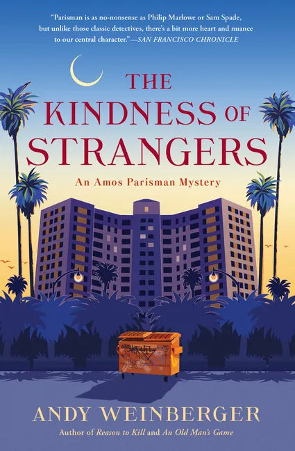 The Kindness of Strangers - Hardcover