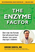 The Enzyme Factor - Paperback