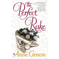 The Perfect Rake - Paperback