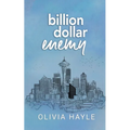 Billion Dollar Enemy - Paperback