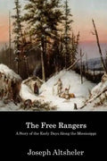 The Free Rangers - Paperback