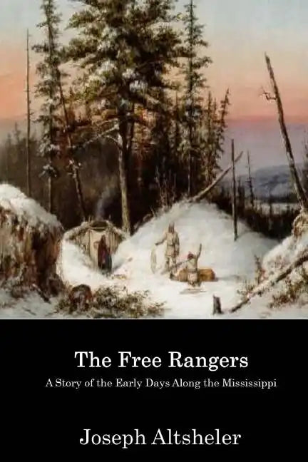 The Free Rangers - Paperback