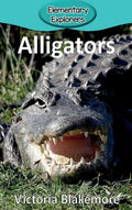 Alligators - Hardcover