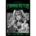 Mary Shelley's Frankenstein Starring Boris Karloff - Hardcover