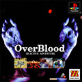 Overblood [Japan Import] (Playstation)
