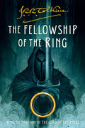 The Fellowship of the Ring: Being the First Part of the Lord of the Rings - Paperback