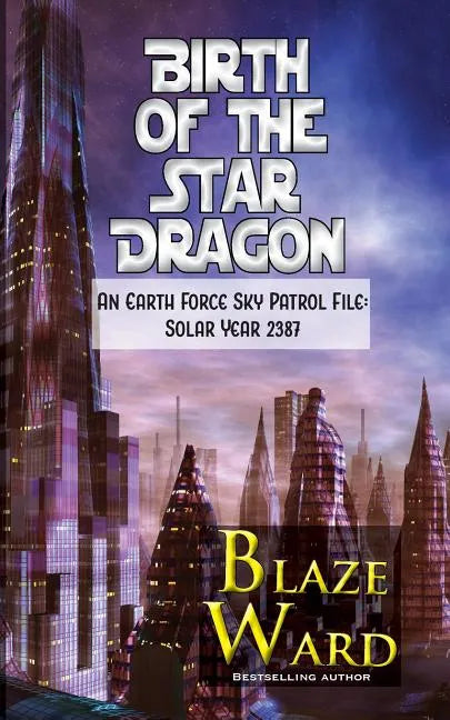 Birth of the Star Dragon - Paperback