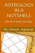 Astrology in a Nutshell - Paperback