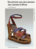 Jan Jansen's Shoe - Paperback