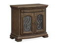 Durango - Bachelor Chest - Willadeene Brown