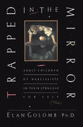 Trapped in the Mirror - Paperback
