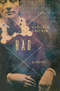 Hag - Paperback