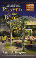 Played by the Book - Paperback