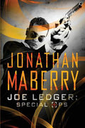 Joe Ledger: Special Ops - Paperback