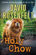 Holy Chow: An Andy Carpenter Mystery - Paperback