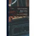 Southern Recipes - Hardcover