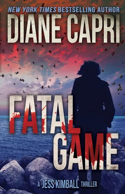 Fatal Game: A Jess Kimball Thriller - Paperback