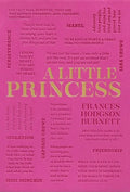 A Little Princess - Paperback