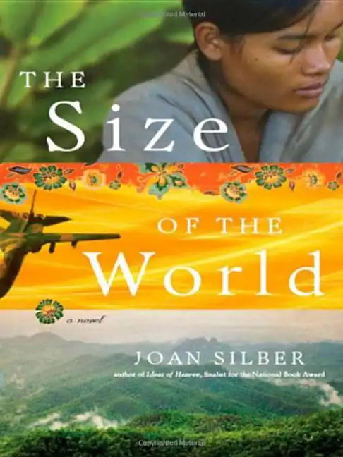 Size of the World - Paperback