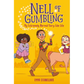 Nell of Gumbling: My Extremely Normal Fairy-Tale Life - Paperback