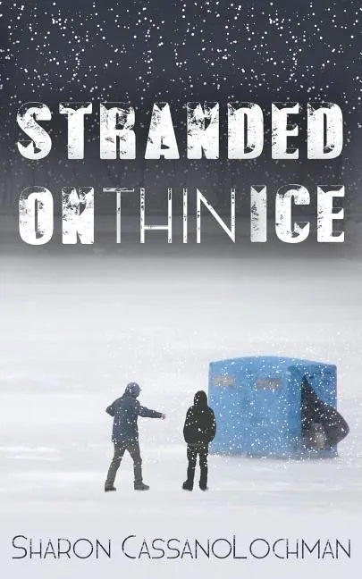 Stranded on Thin Ice - Paperback