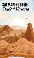 Ciudad Victoria / Victory City - Paperback