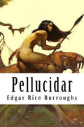 Pellucidar - Paperback