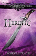 Heretic - Paperback