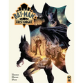 The Bat-Man: First Knight - Hardcover