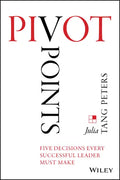 Pivot Points - Hardcover