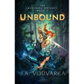 Unbound: The Blacksea Odyssey Book 2 - Paperback