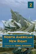 North American New Right, vol. 2 - Paperback