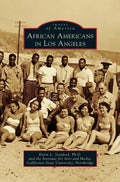 African Americans in Los Angeles - Hardcover